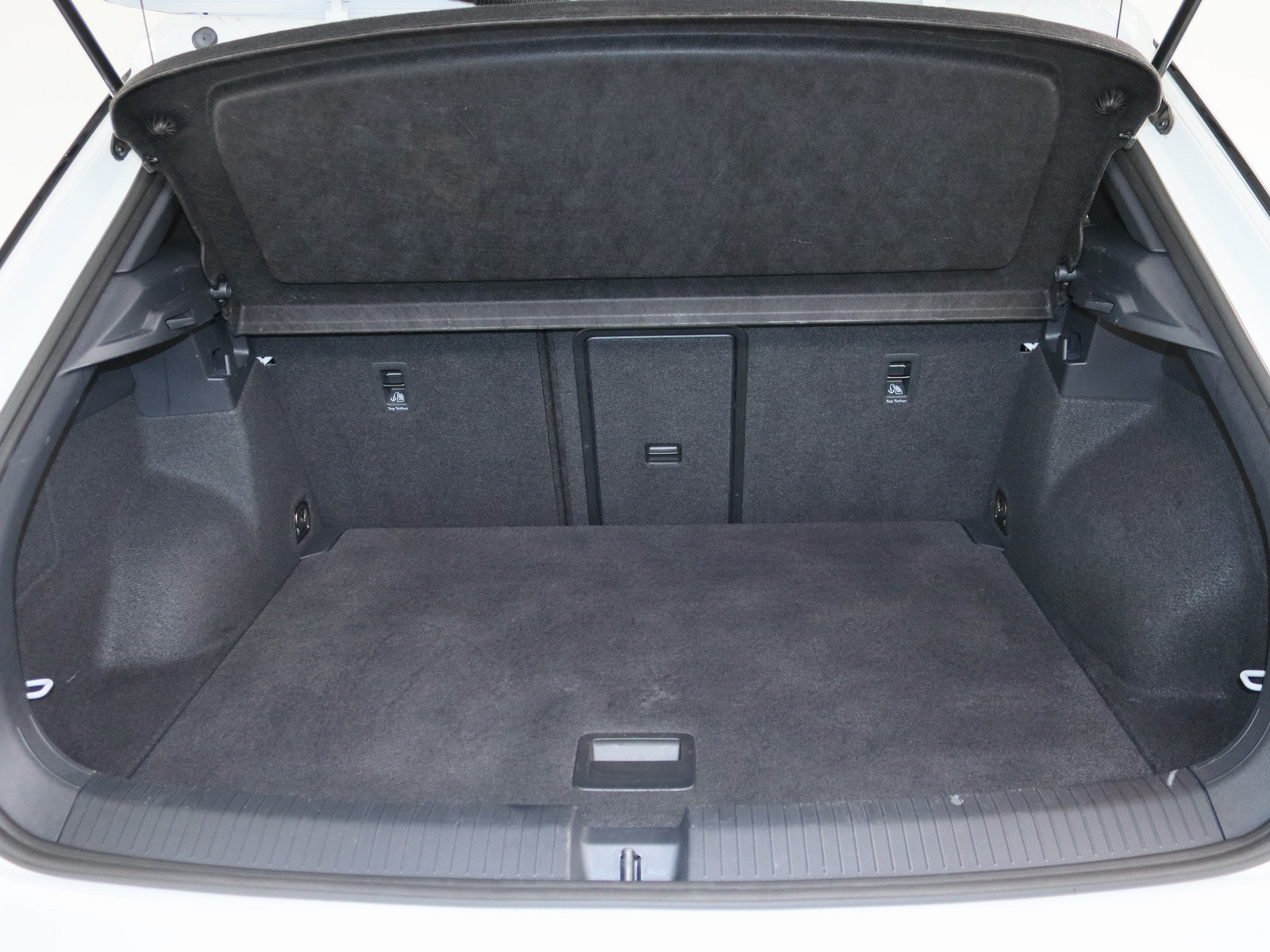 VW T-Roc 1.5 TSI Style VW T-Roc 1.5 TSI Style