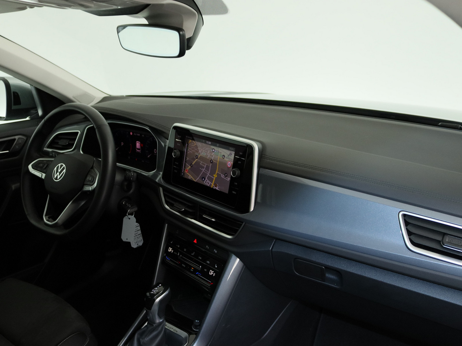 VW T-Roc 2.0 TDI Style 4Motion VW T-Roc 2.0 TDI Style 4Motion