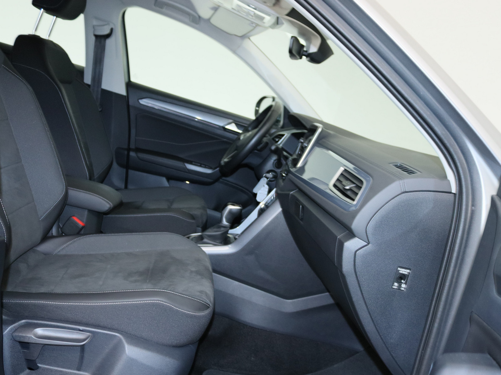 VW T-Roc 2.0 TDI Style 4Motion VW T-Roc 2.0 TDI Style 4Motion
