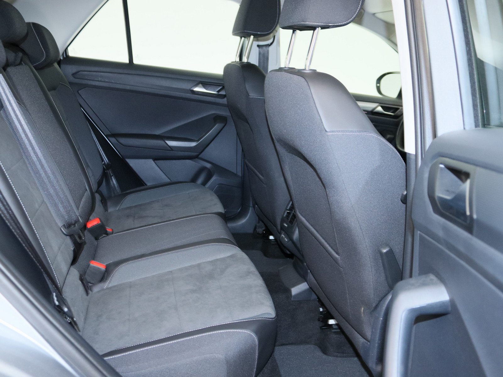 VW T-Roc 2.0 TDI Style 4Motion VW T-Roc 2.0 TDI Style 4Motion