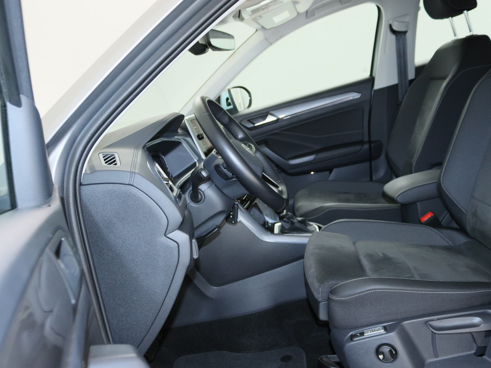 VW T-Roc 2.0 TDI Style 4Motion VW T-Roc 2.0 TDI Style 4Motion