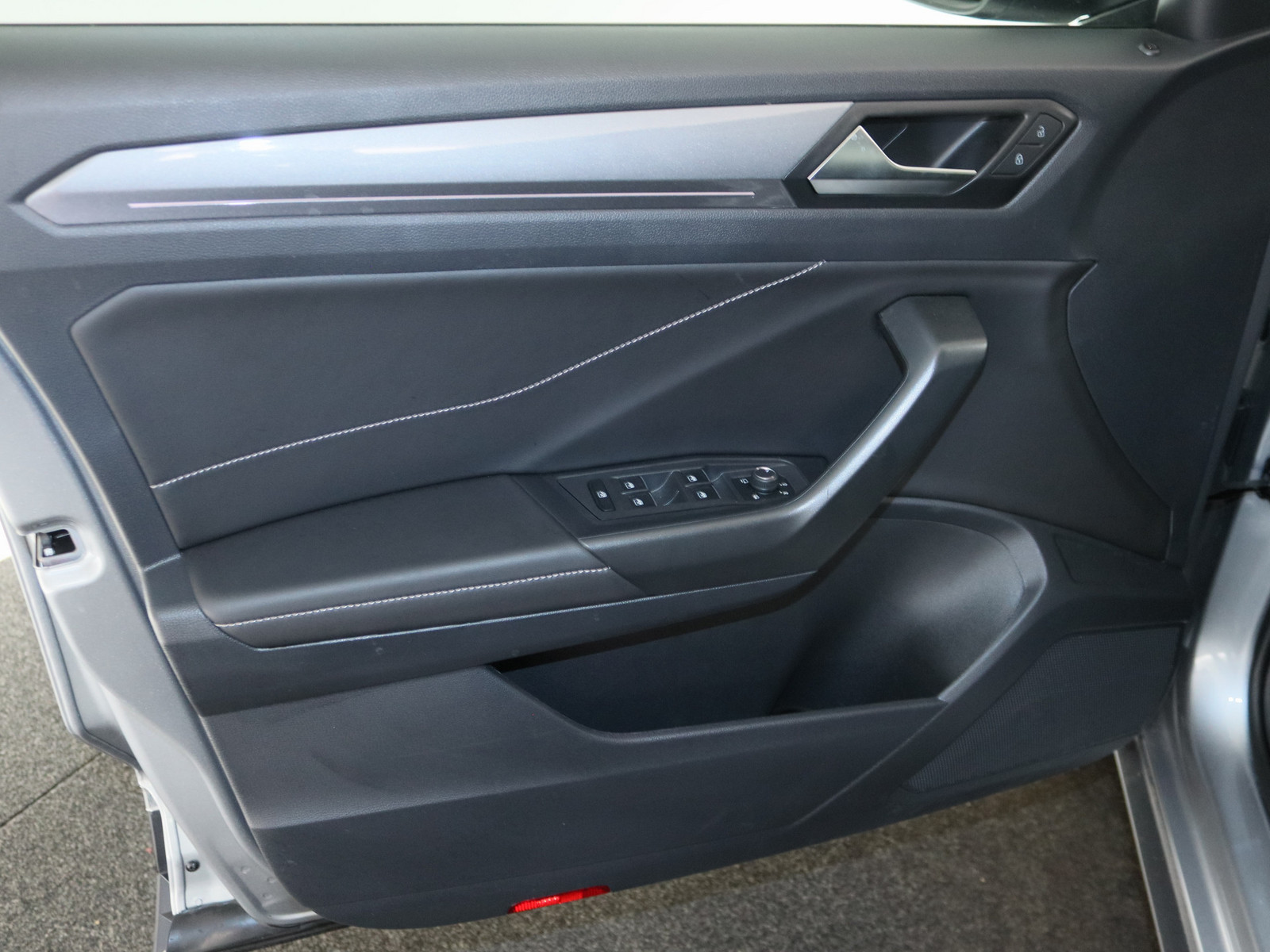 VW T-Roc 2.0 TDI Style 4Motion VW T-Roc 2.0 TDI Style 4Motion