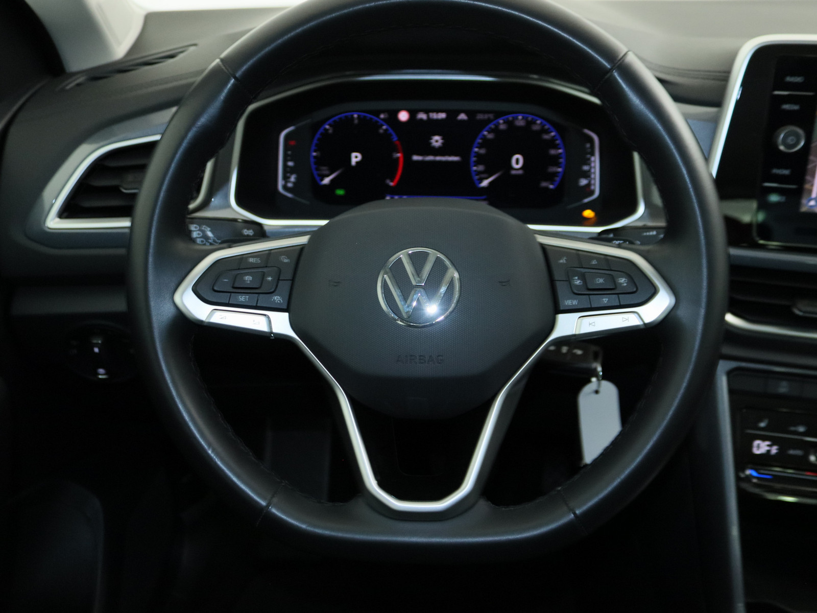 VW T-Roc 2.0 TDI Style 4Motion VW T-Roc 2.0 TDI Style 4Motion