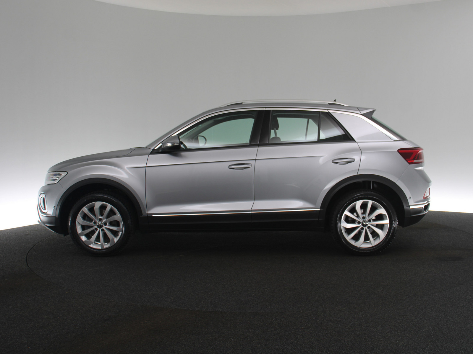 VW T-Roc 2.0 TDI Style 4Motion VW T-Roc 2.0 TDI Style 4Motion