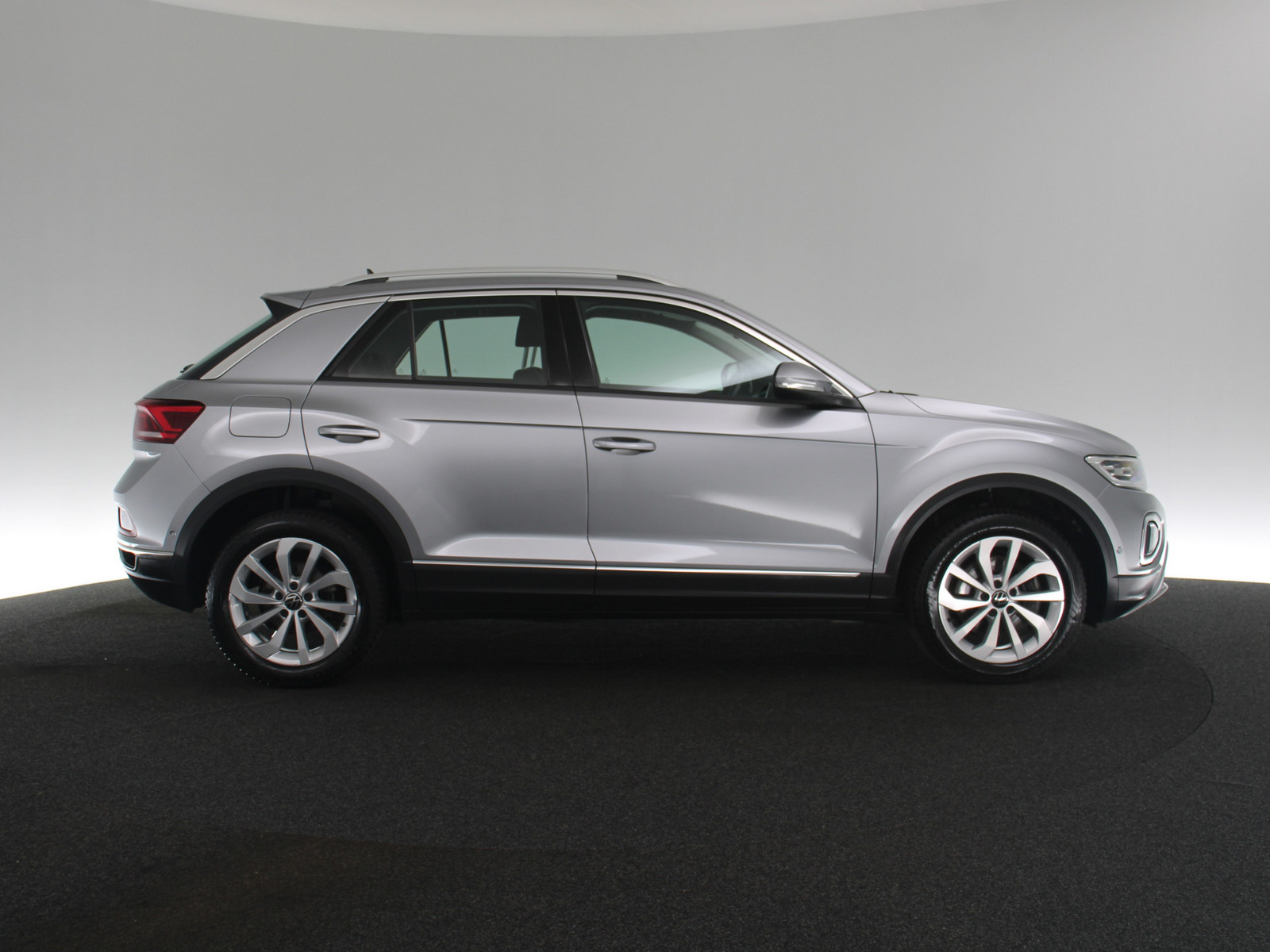 VW T-Roc 2.0 TDI Style 4Motion VW T-Roc 2.0 TDI Style 4Motion