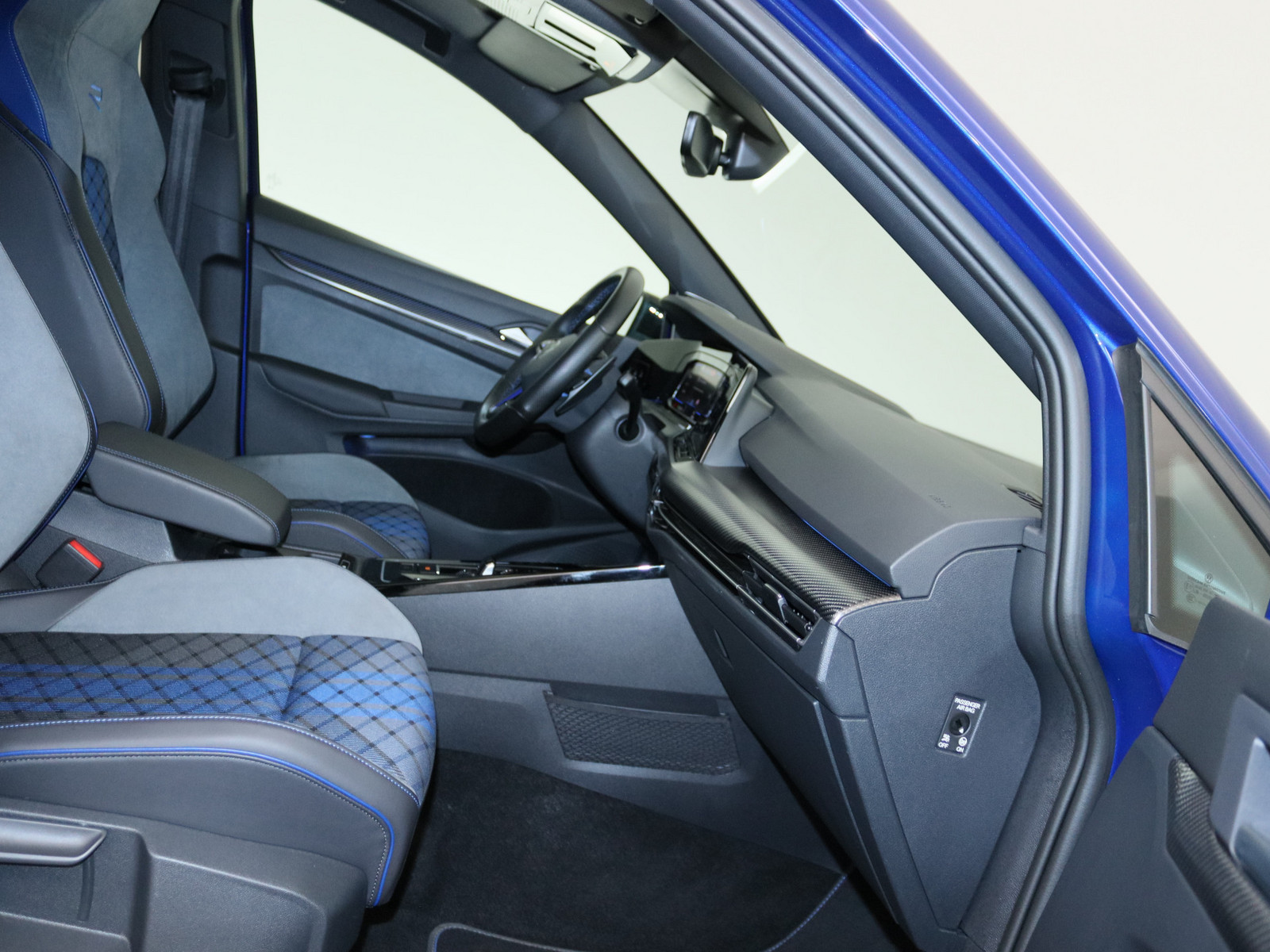 VW Golf VIII R Performance 20 Years VW Golf VIII R Performance 20 Years