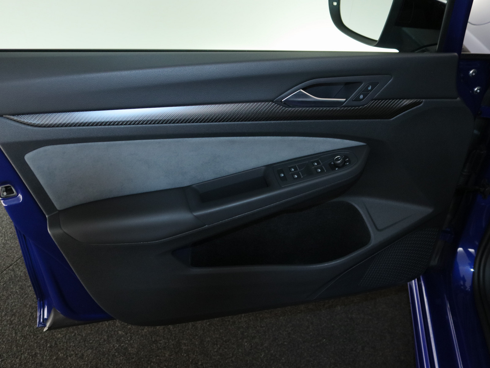 VW Golf VIII R Performance 20 Years VW Golf VIII R Performance 20 Years