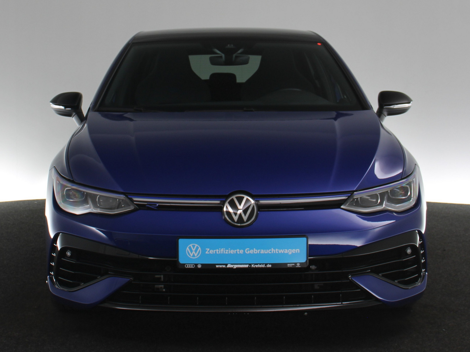 VW Golf VIII R Performance 20 Years VW Golf VIII R Performance 20 Years