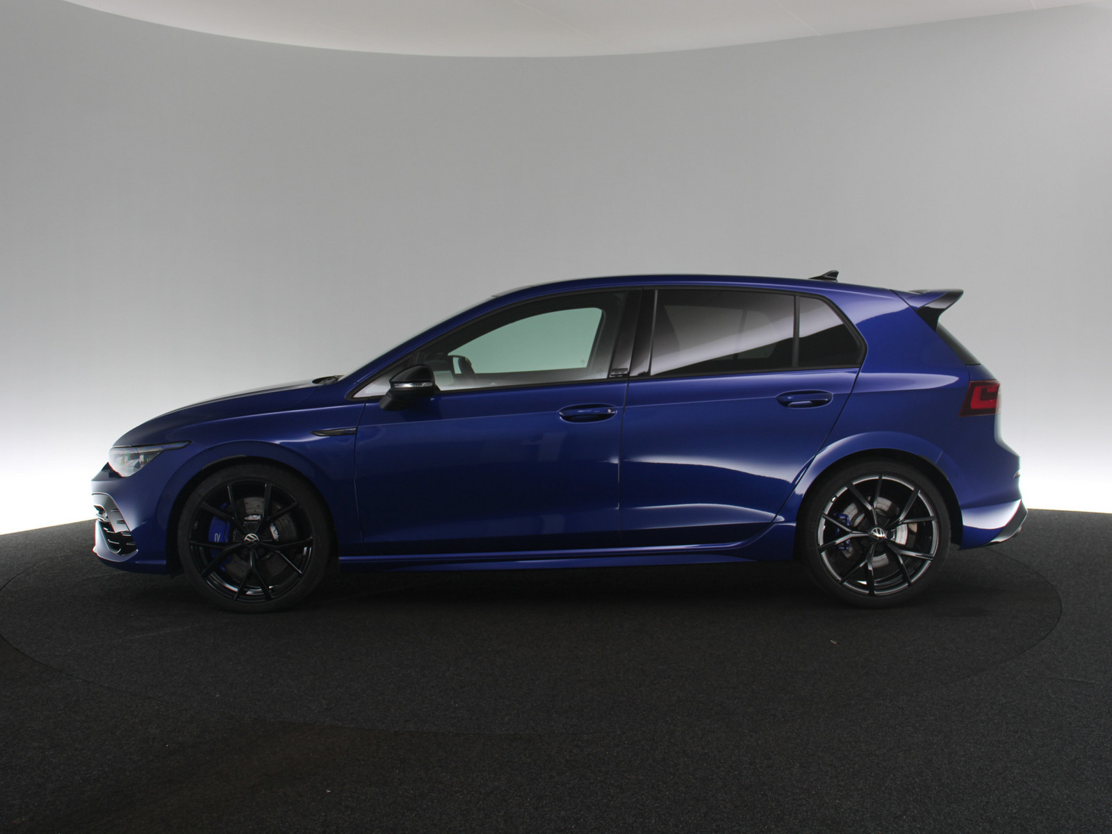 VW Golf VIII R Performance 20 Years VW Golf VIII R Performance 20 Years