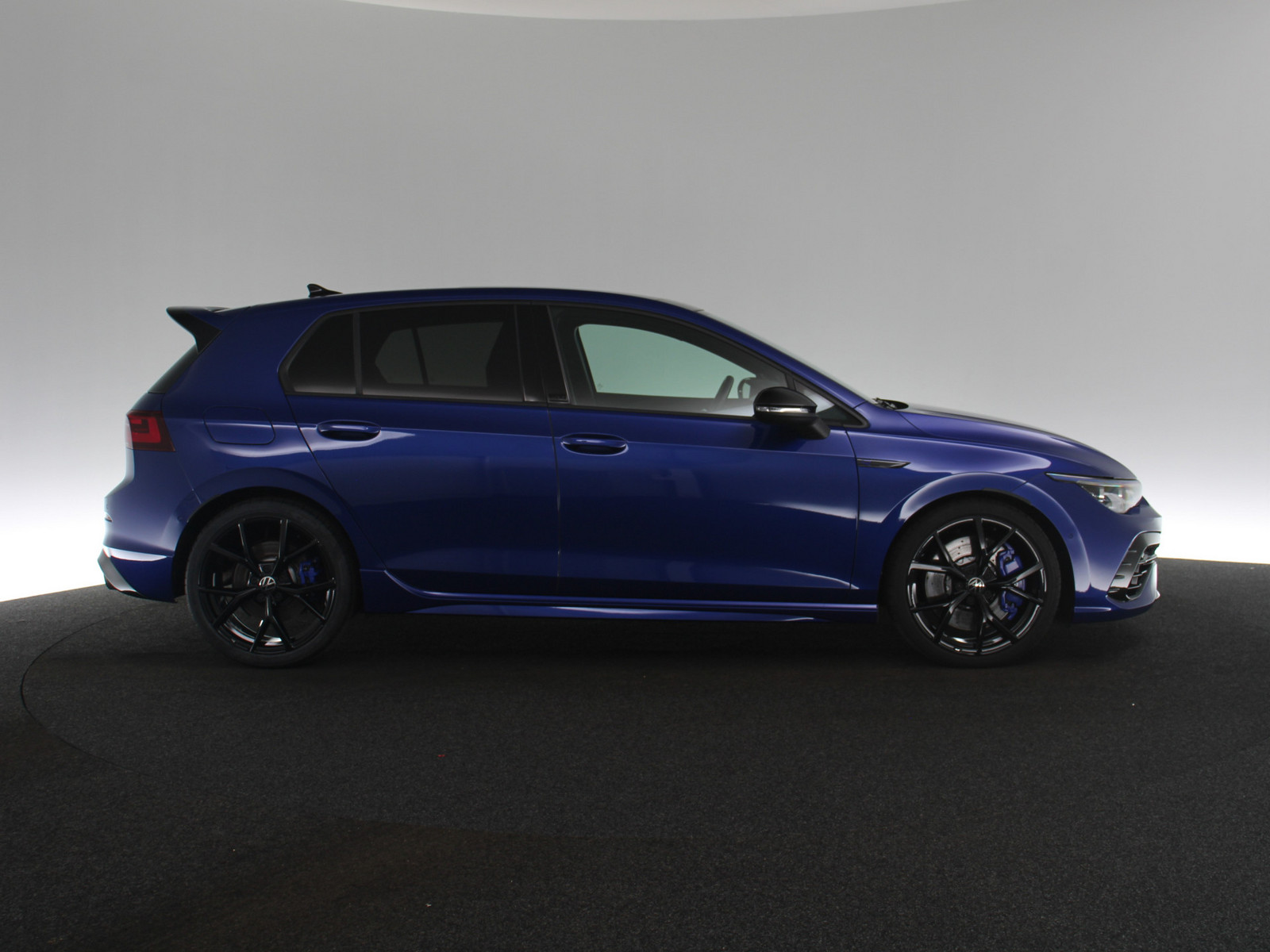 VW Golf VIII R Performance 20 Years VW Golf VIII R Performance 20 Years