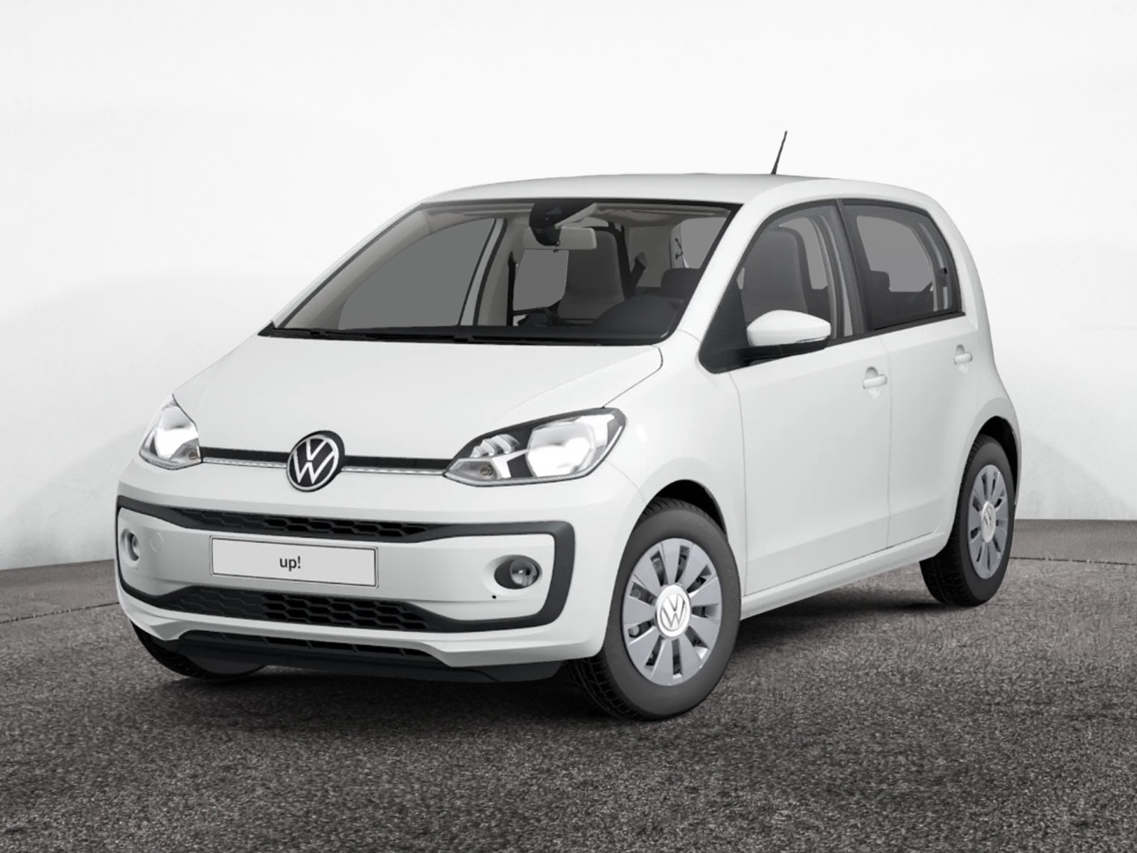 VW up! 1.0 VW up! 1.0