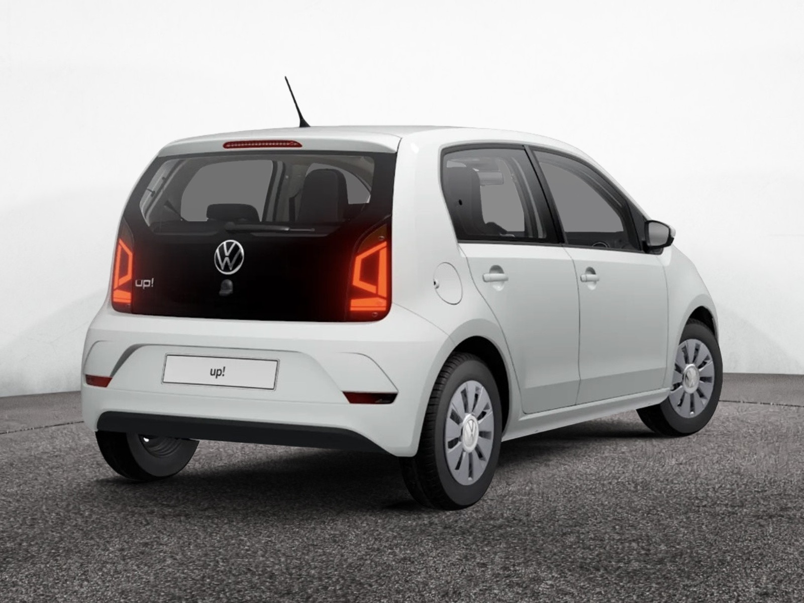 VW up! 1.0 VW up! 1.0