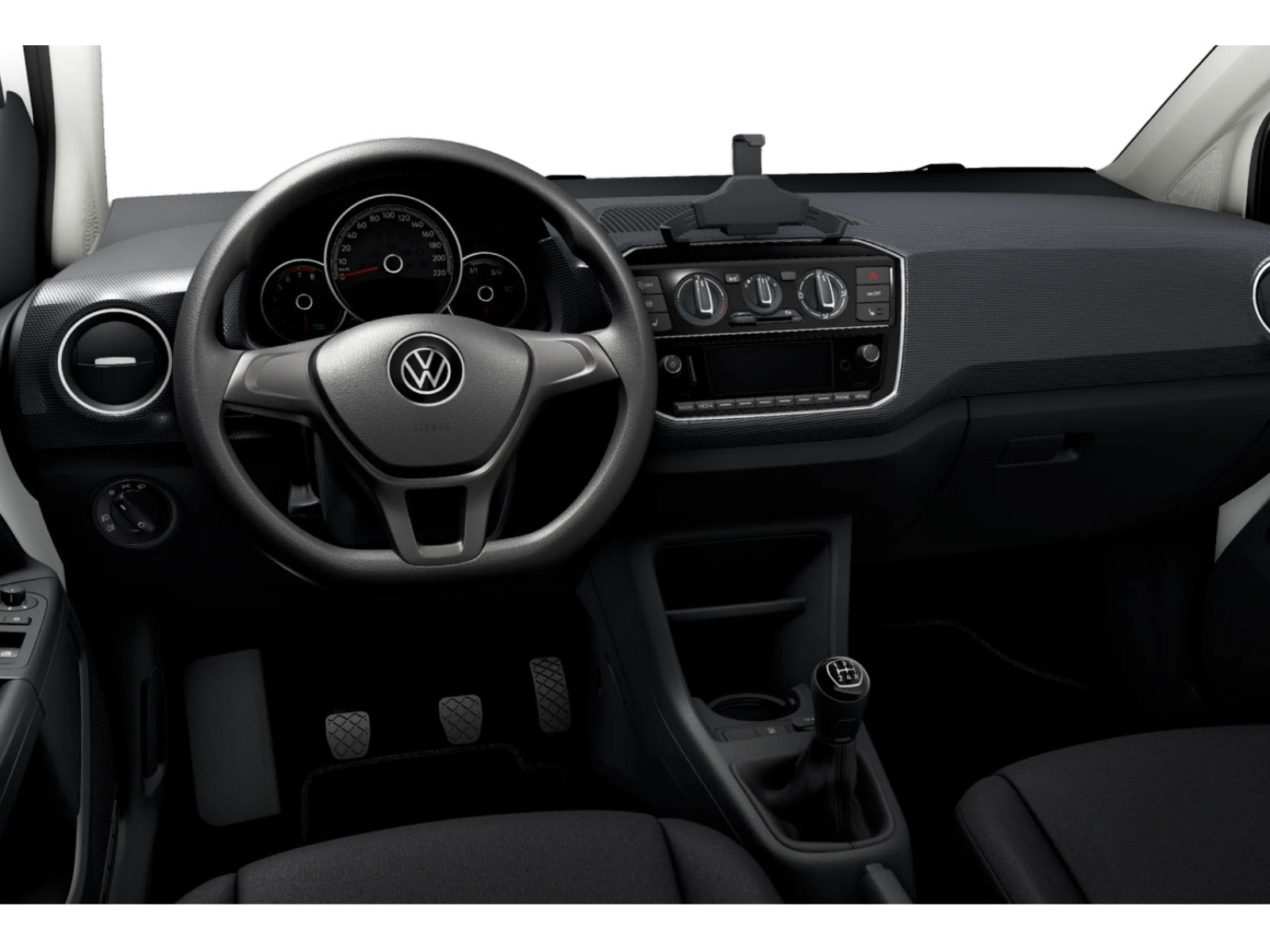 VW up! 1.0 VW up! 1.0