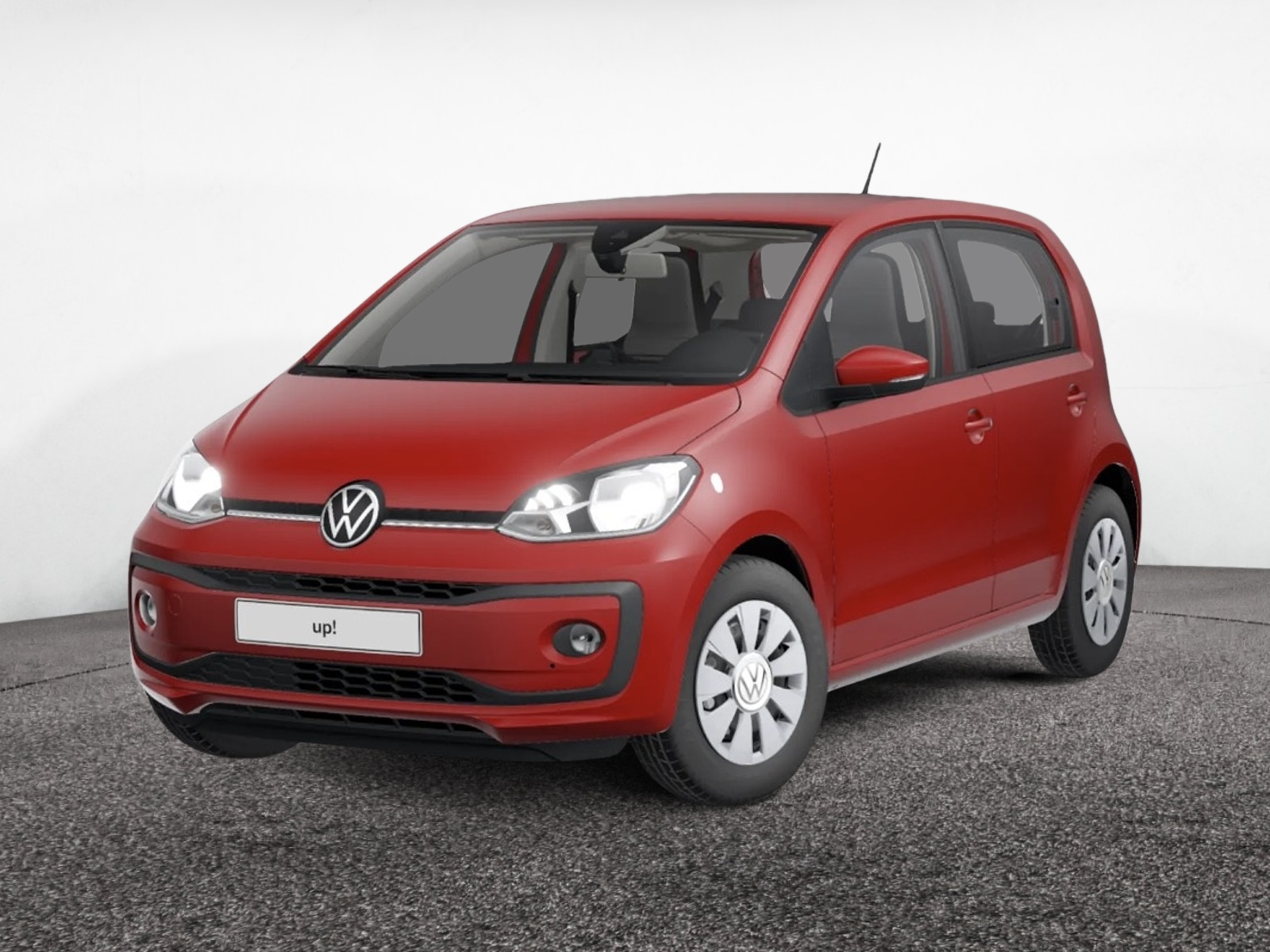 VW up! 1.0 VW up! 1.0