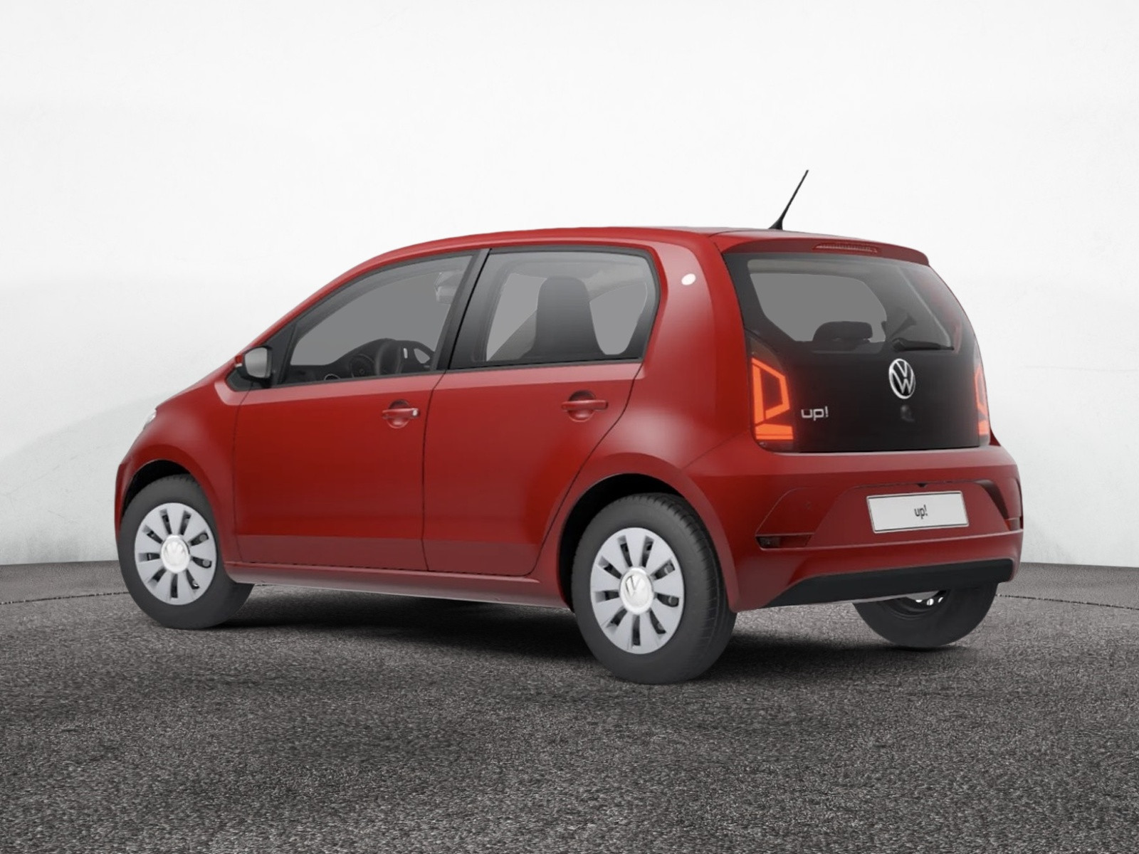 VW up! 1.0 VW up! 1.0