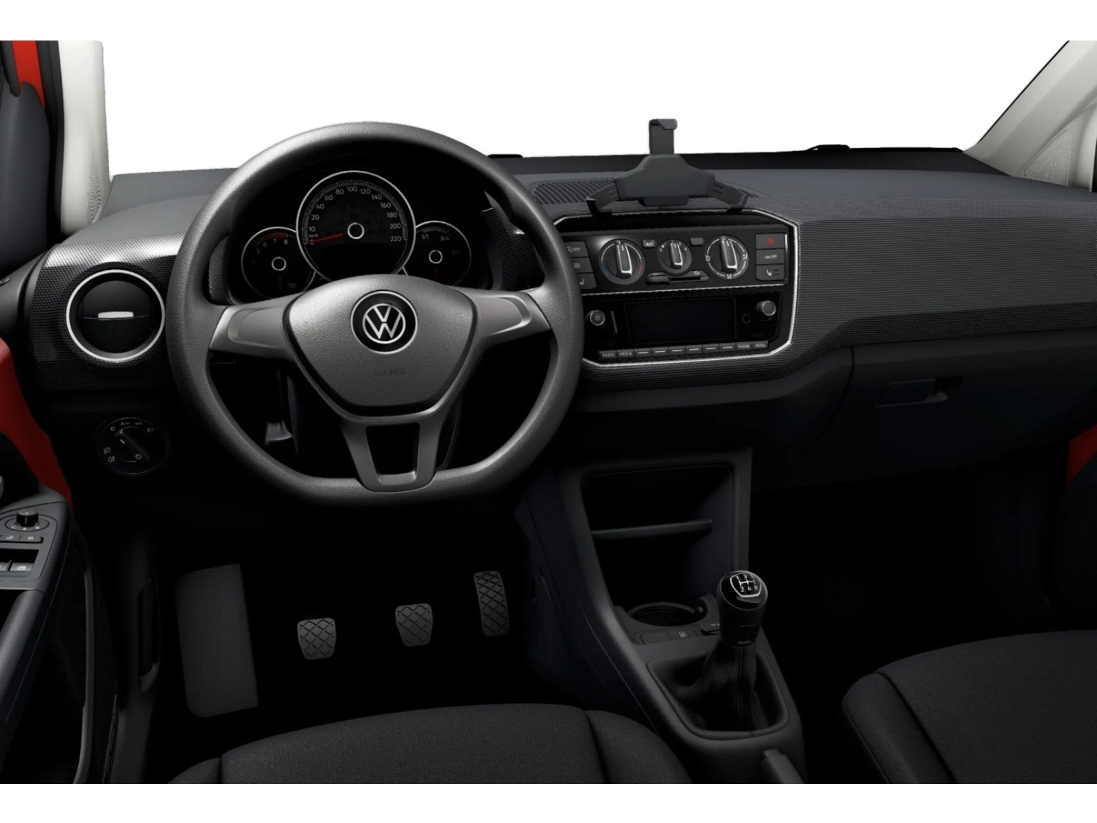 VW up! 1.0 VW up! 1.0