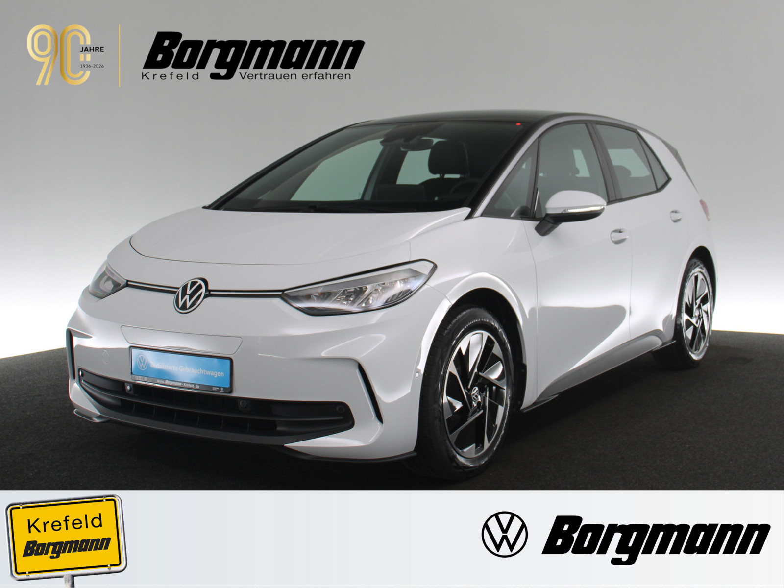 VW ID.3 Pro
