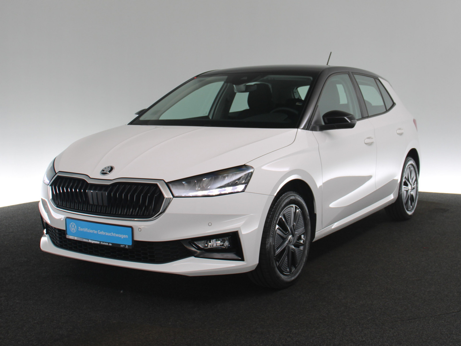 SKODA Fabia 1.0 MPI Selection SKODA Fabia 1.0 MPI Selection