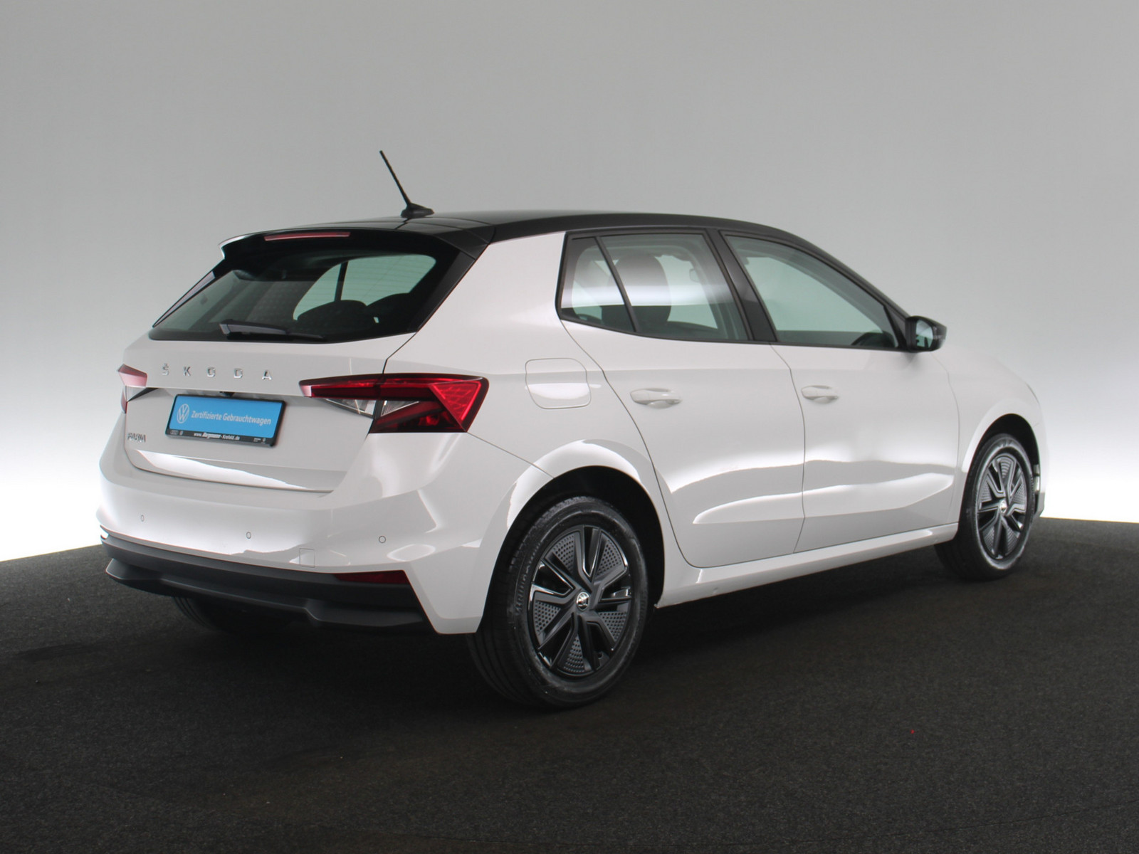 SKODA Fabia 1.0 MPI Selection SKODA Fabia 1.0 MPI Selection
