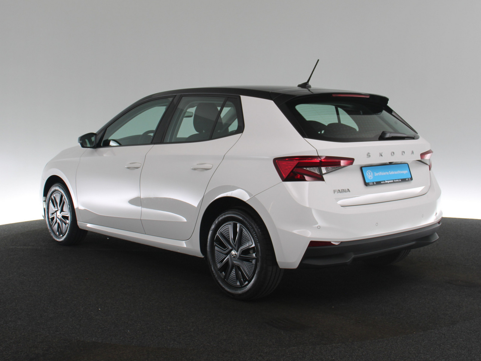 SKODA Fabia 1.0 MPI Selection SKODA Fabia 1.0 MPI Selection