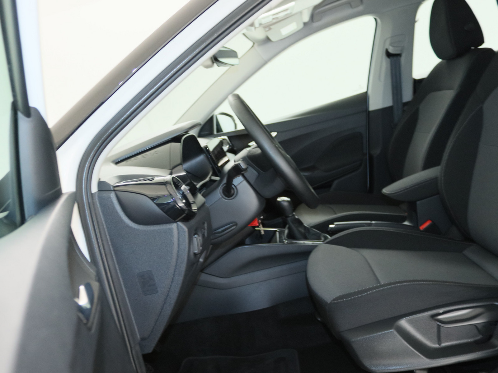 SKODA Fabia 1.0 MPI Selection SKODA Fabia 1.0 MPI Selection