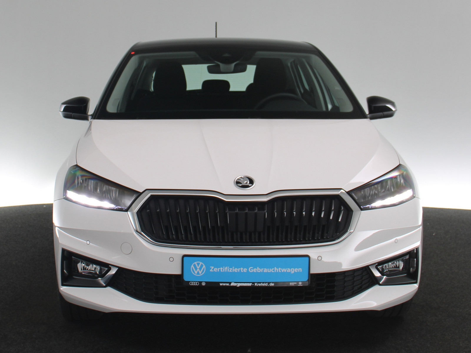 SKODA Fabia 1.0 MPI Selection SKODA Fabia 1.0 MPI Selection