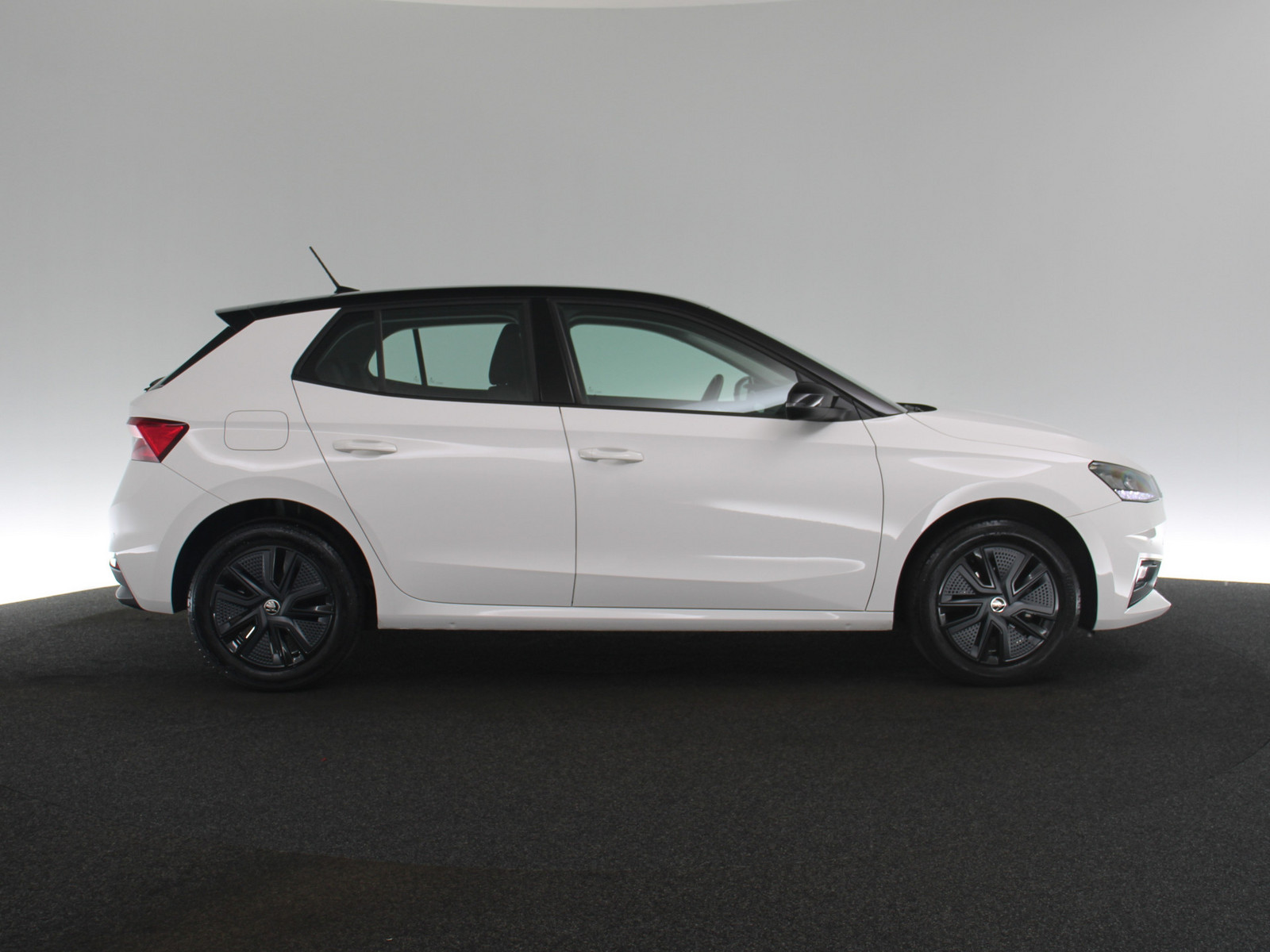 SKODA Fabia 1.0 MPI Selection SKODA Fabia 1.0 MPI Selection