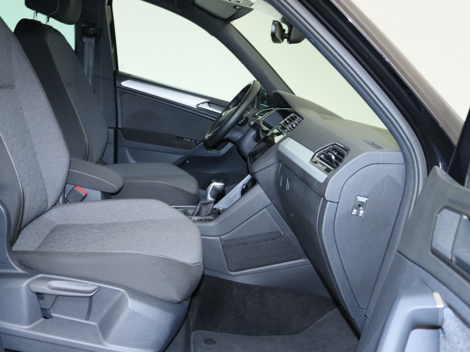 VW Tiguan Life 1,5 TSI VW Tiguan Life 1,5 TSI