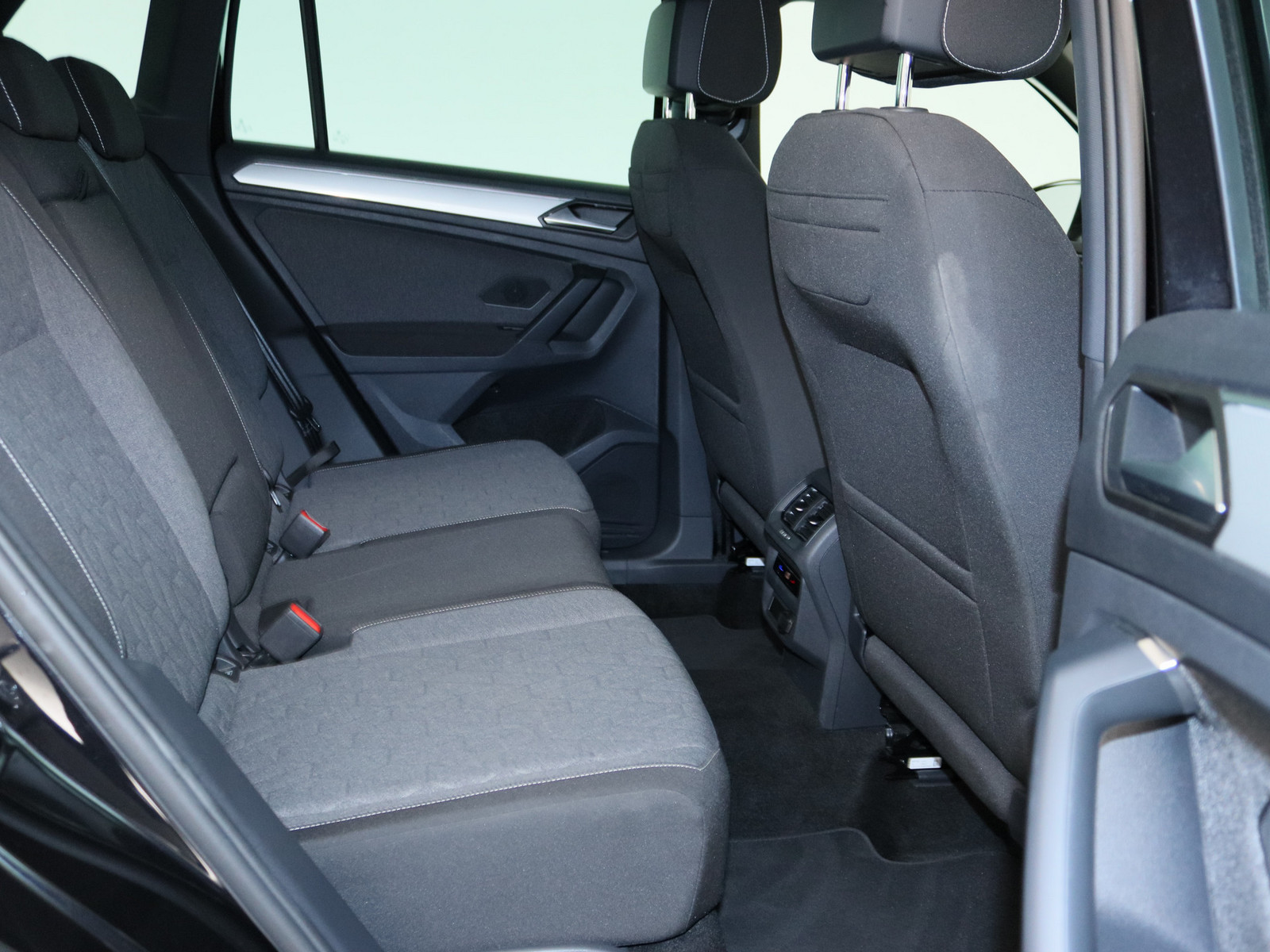 VW Tiguan Life 1,5 TSI VW Tiguan Life 1,5 TSI