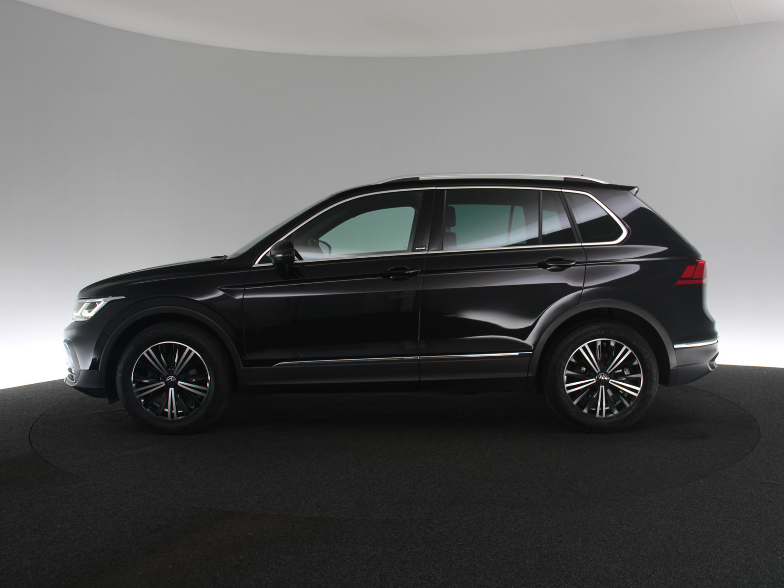 VW Tiguan Life 1,5 TSI VW Tiguan Life 1,5 TSI