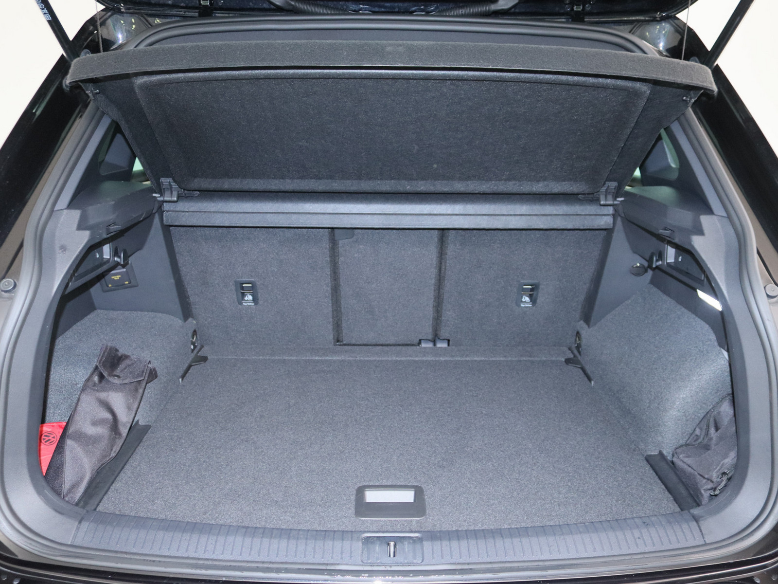 VW Tiguan Life 1,5 TSI VW Tiguan Life 1,5 TSI