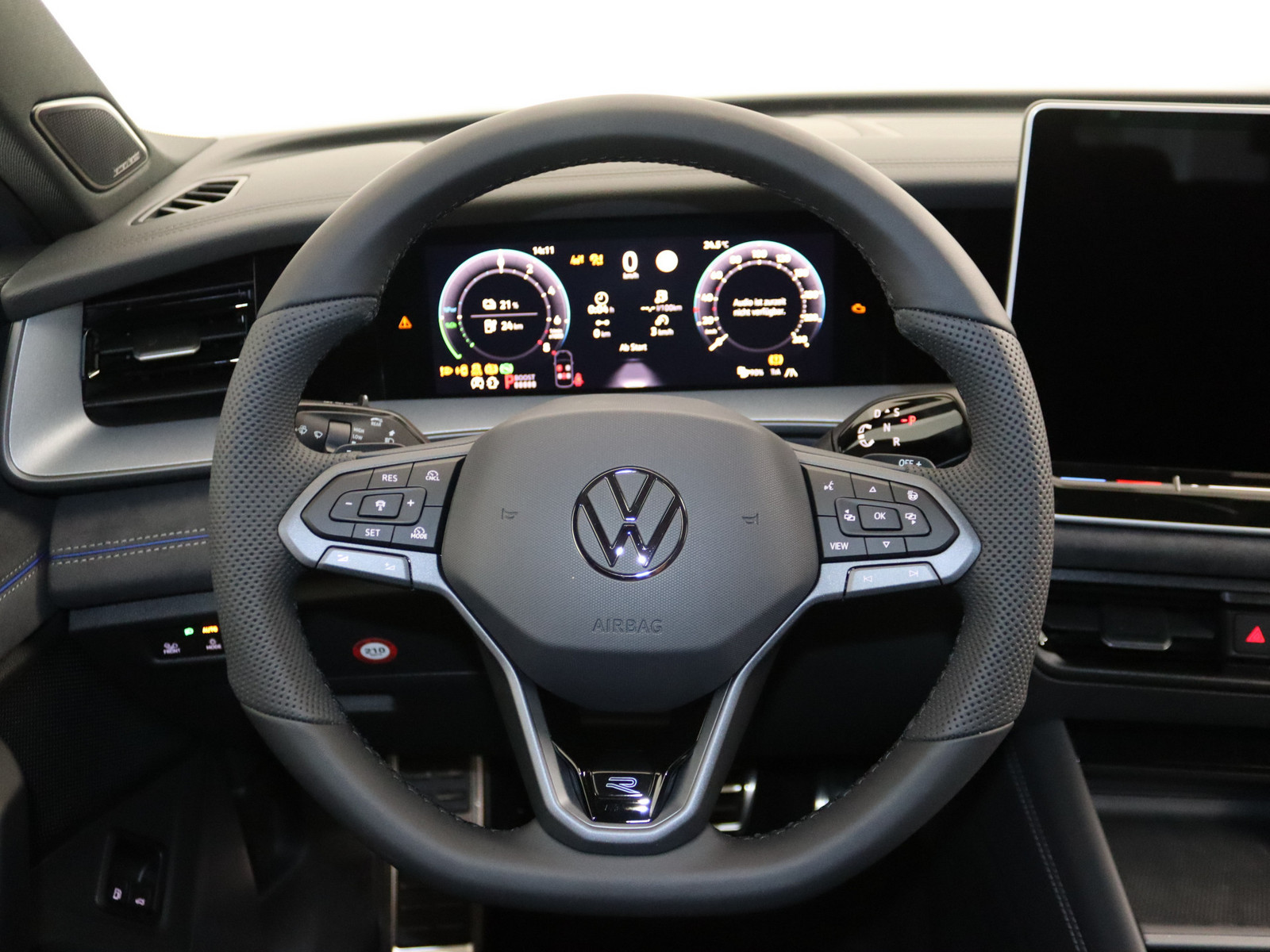 VW Tayron 1.5 TSI eHybrid R-Line VW Tayron 1.5 TSI eHybrid R-Line