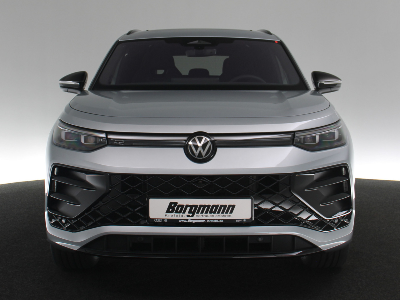 VW Tayron 1.5 TSI eHybrid R-Line VW Tayron 1.5 TSI eHybrid R-Line