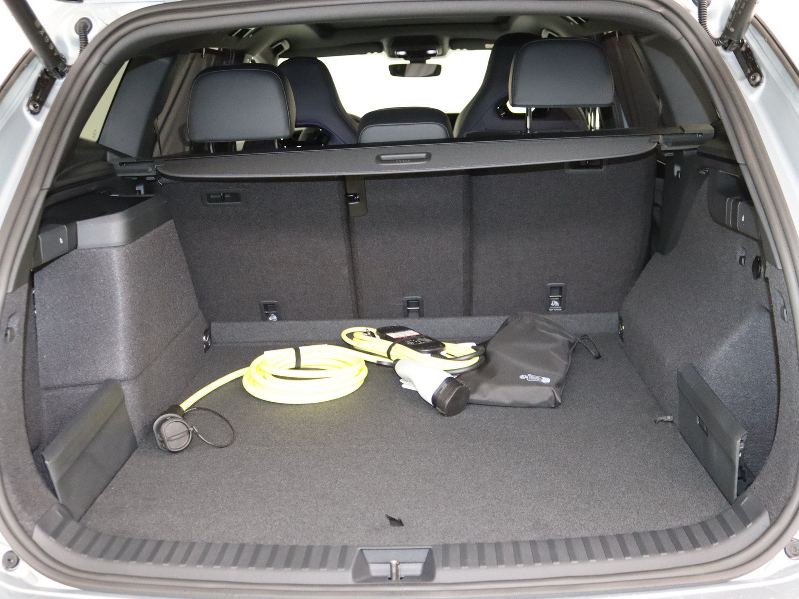 VW Tayron 1.5 TSI eHybrid R-Line VW Tayron 1.5 TSI eHybrid R-Line
