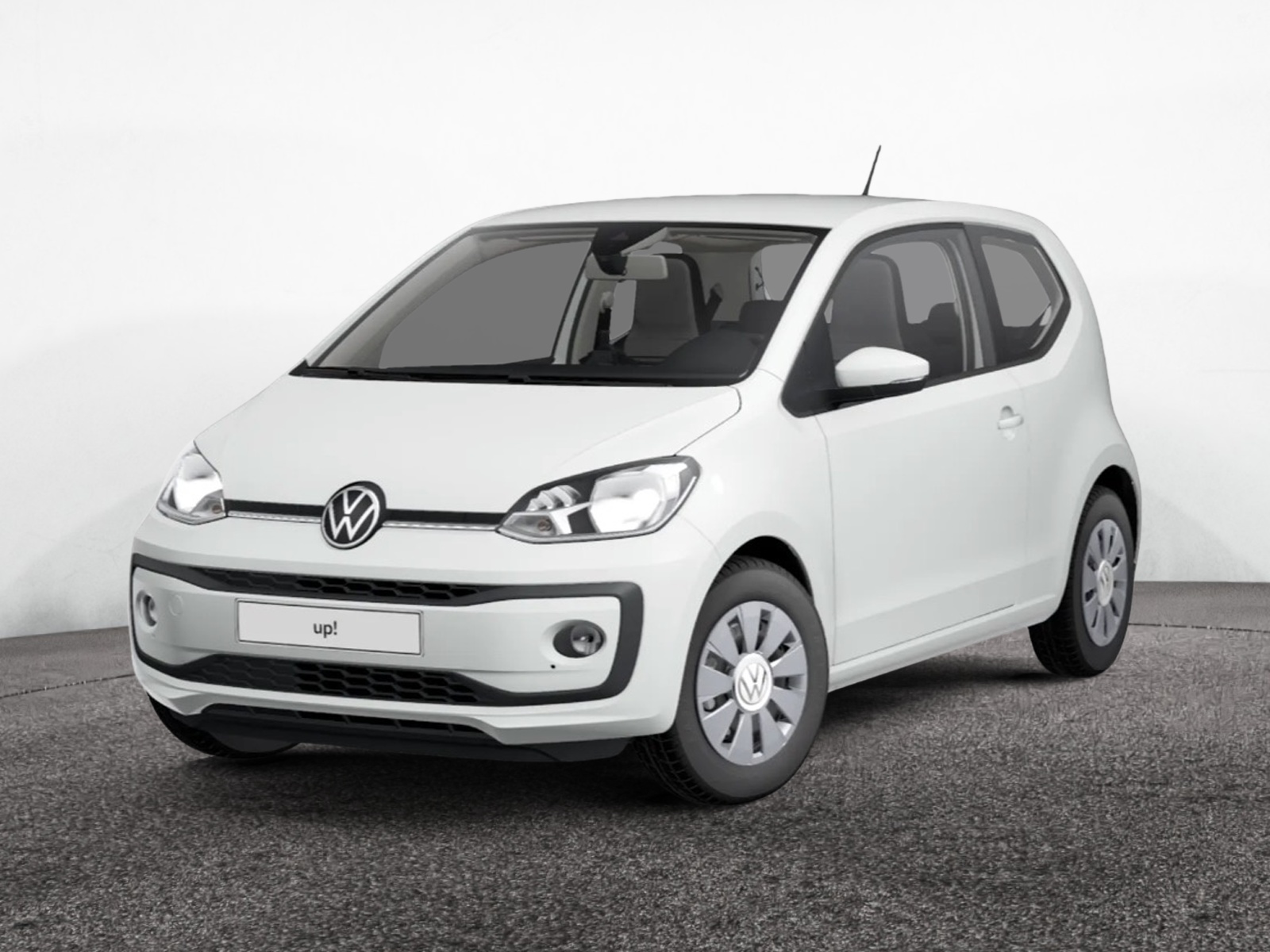 VW up! 1.0 VW up! 1.0
