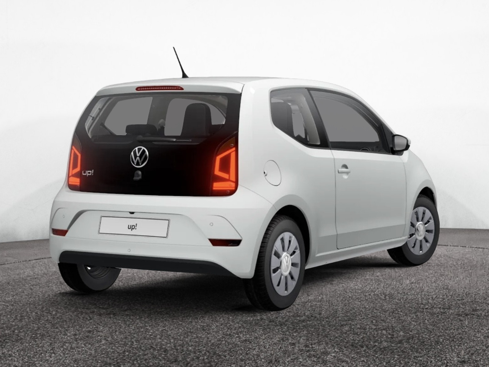 VW up! 1.0 VW up! 1.0
