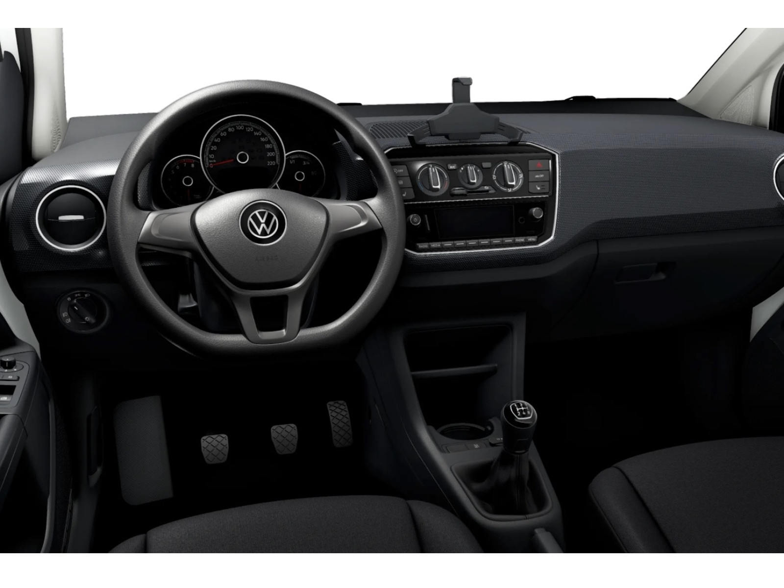 VW up! 1.0 VW up! 1.0