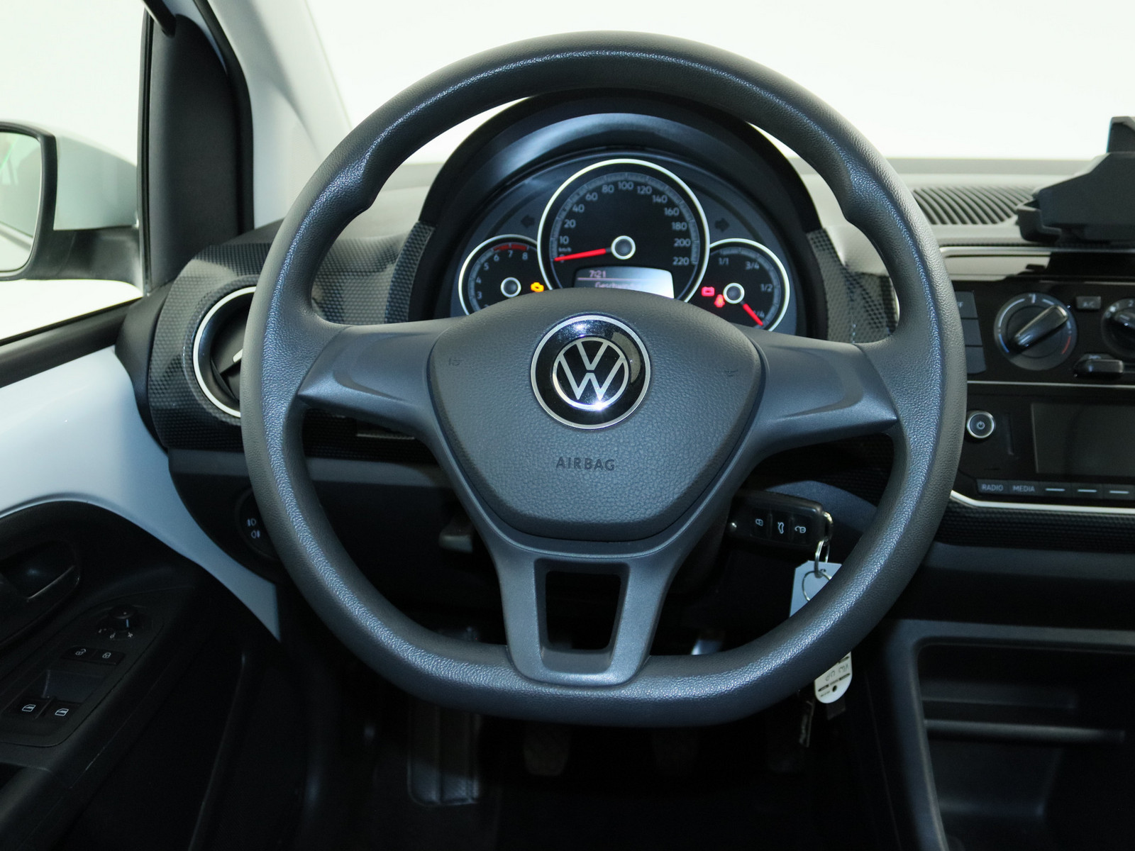VW up! 1.0 VW up! 1.0