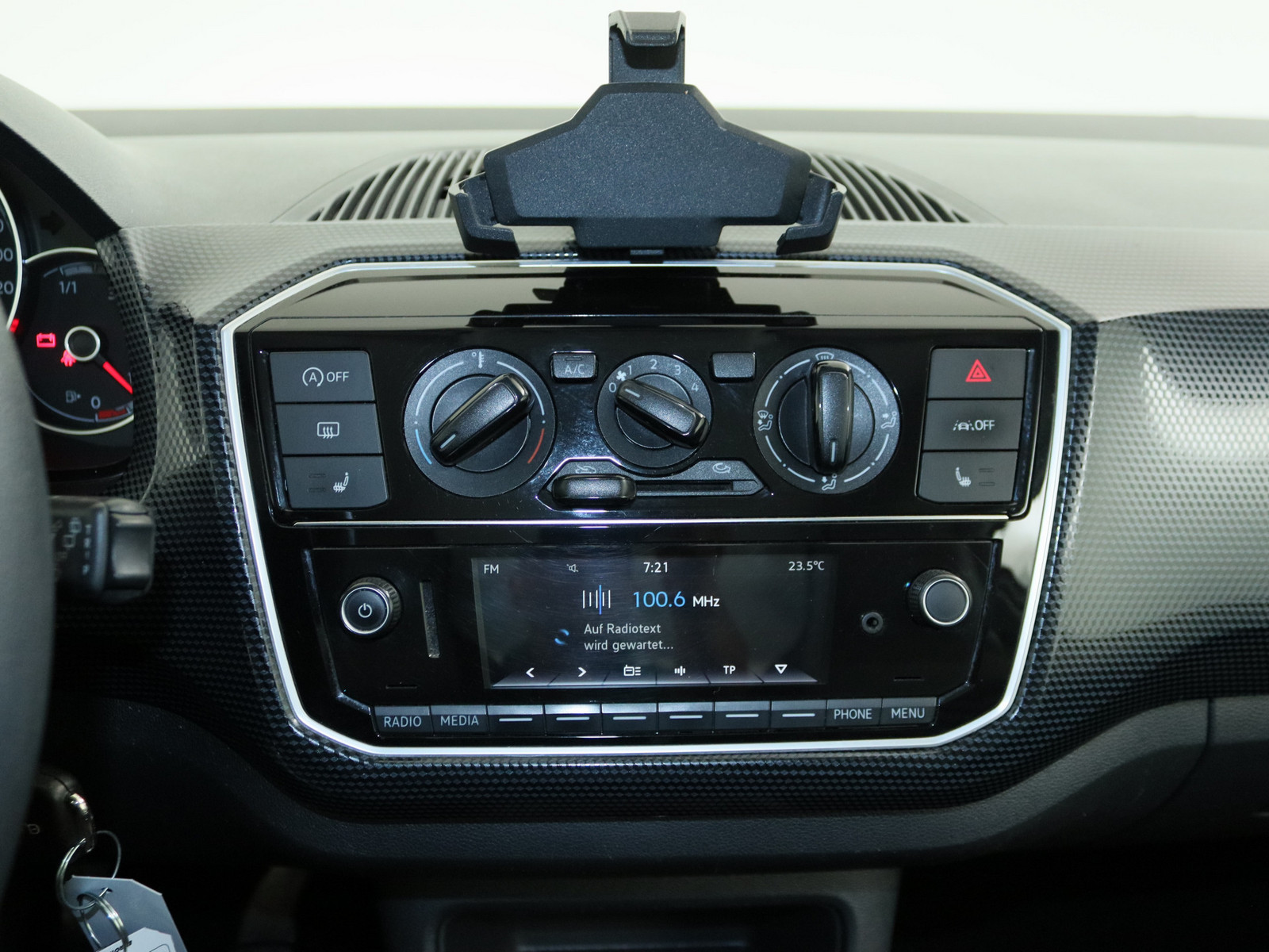 VW up! 1.0 VW up! 1.0