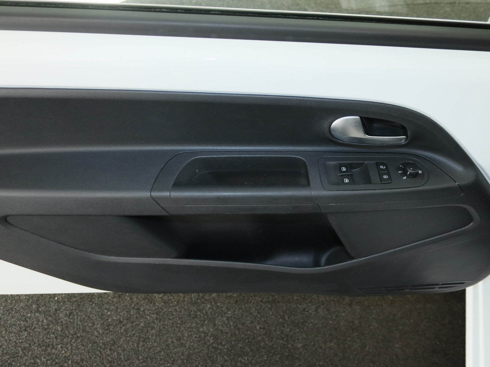 VW up! 1.0 VW up! 1.0