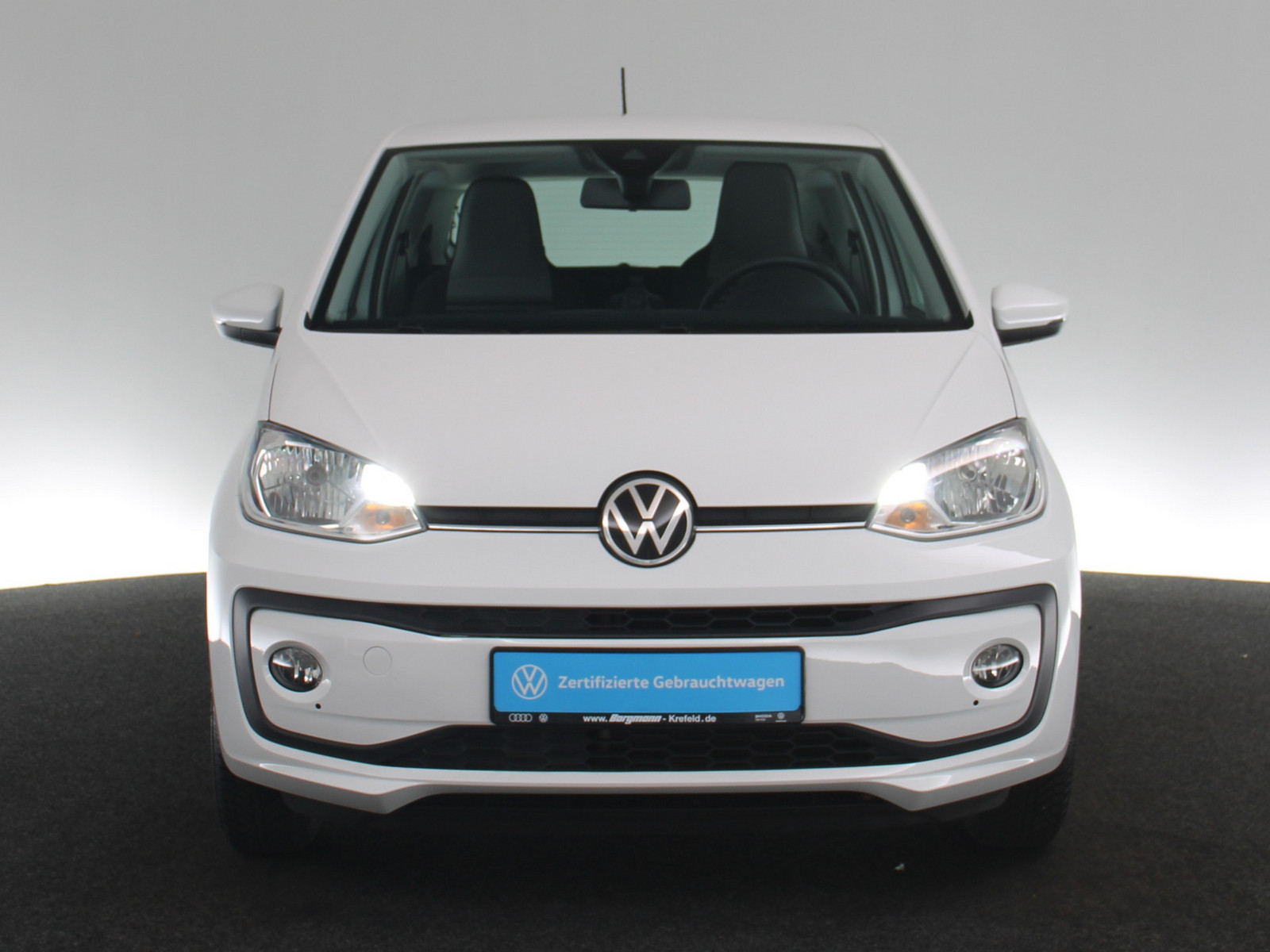 VW up! 1.0 VW up! 1.0