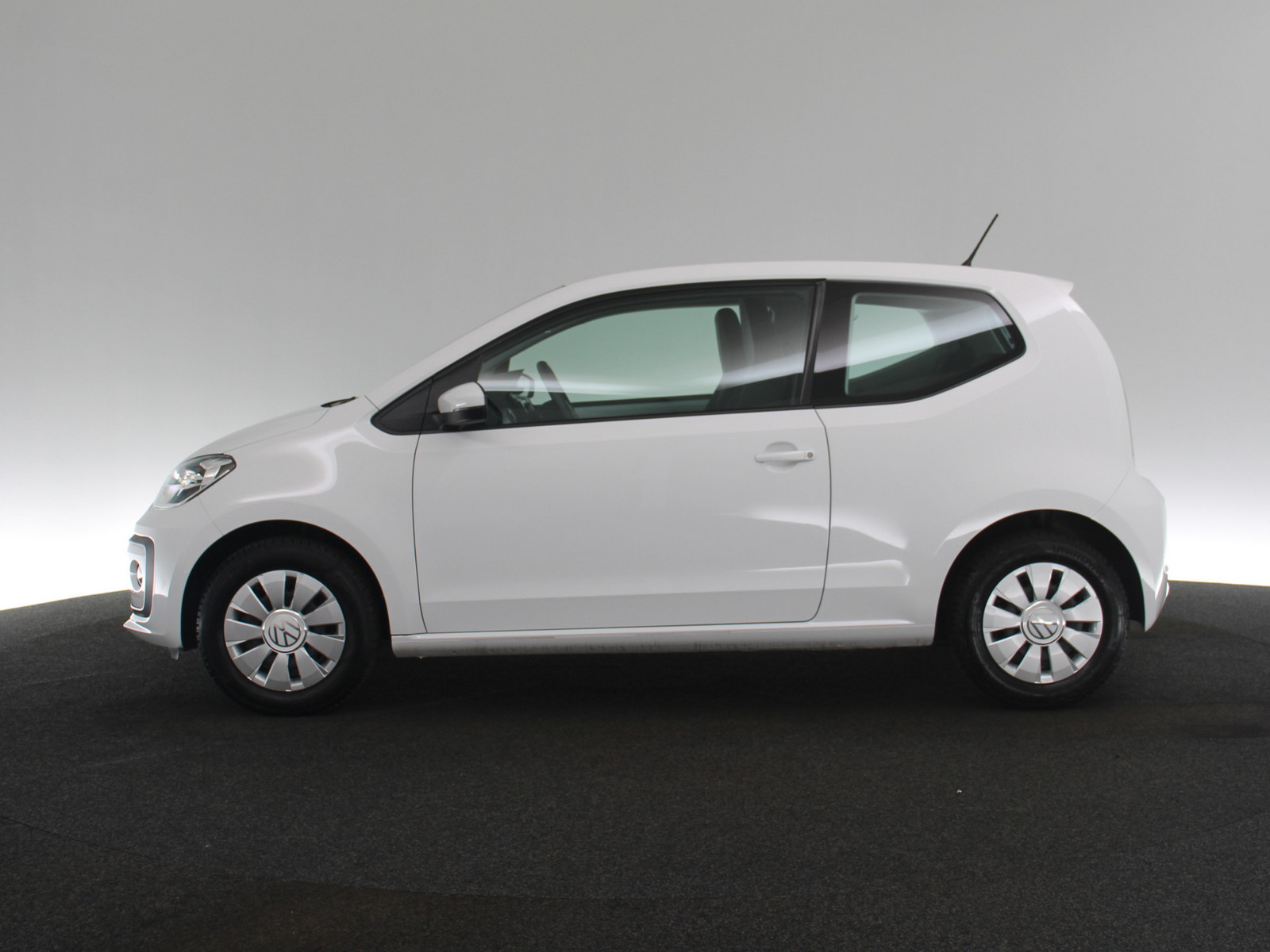 VW up! 1.0 VW up! 1.0