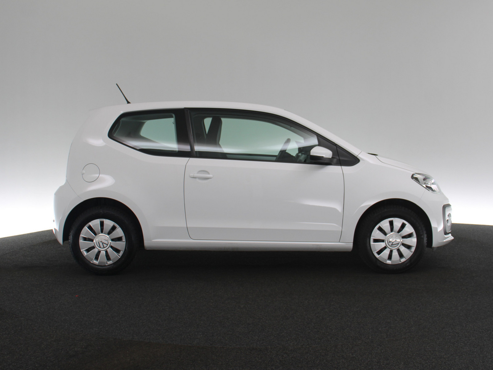 VW up! 1.0 VW up! 1.0
