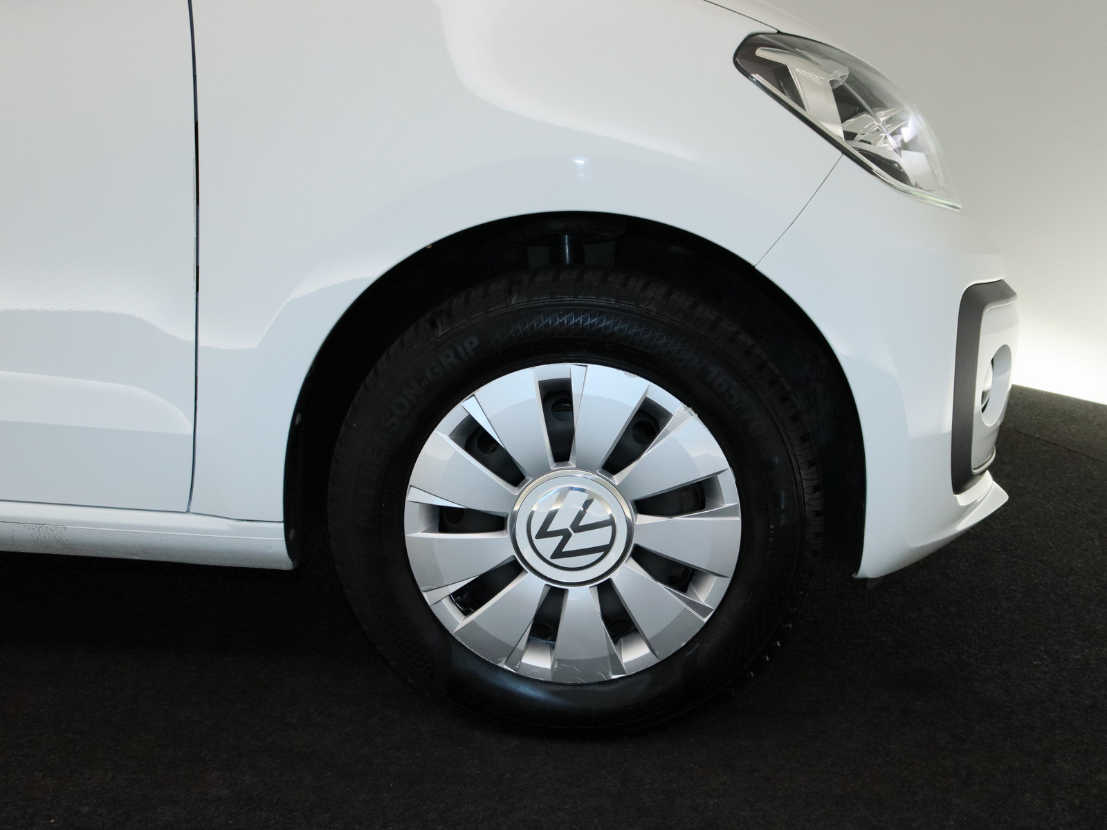 VW up! 1.0 VW up! 1.0