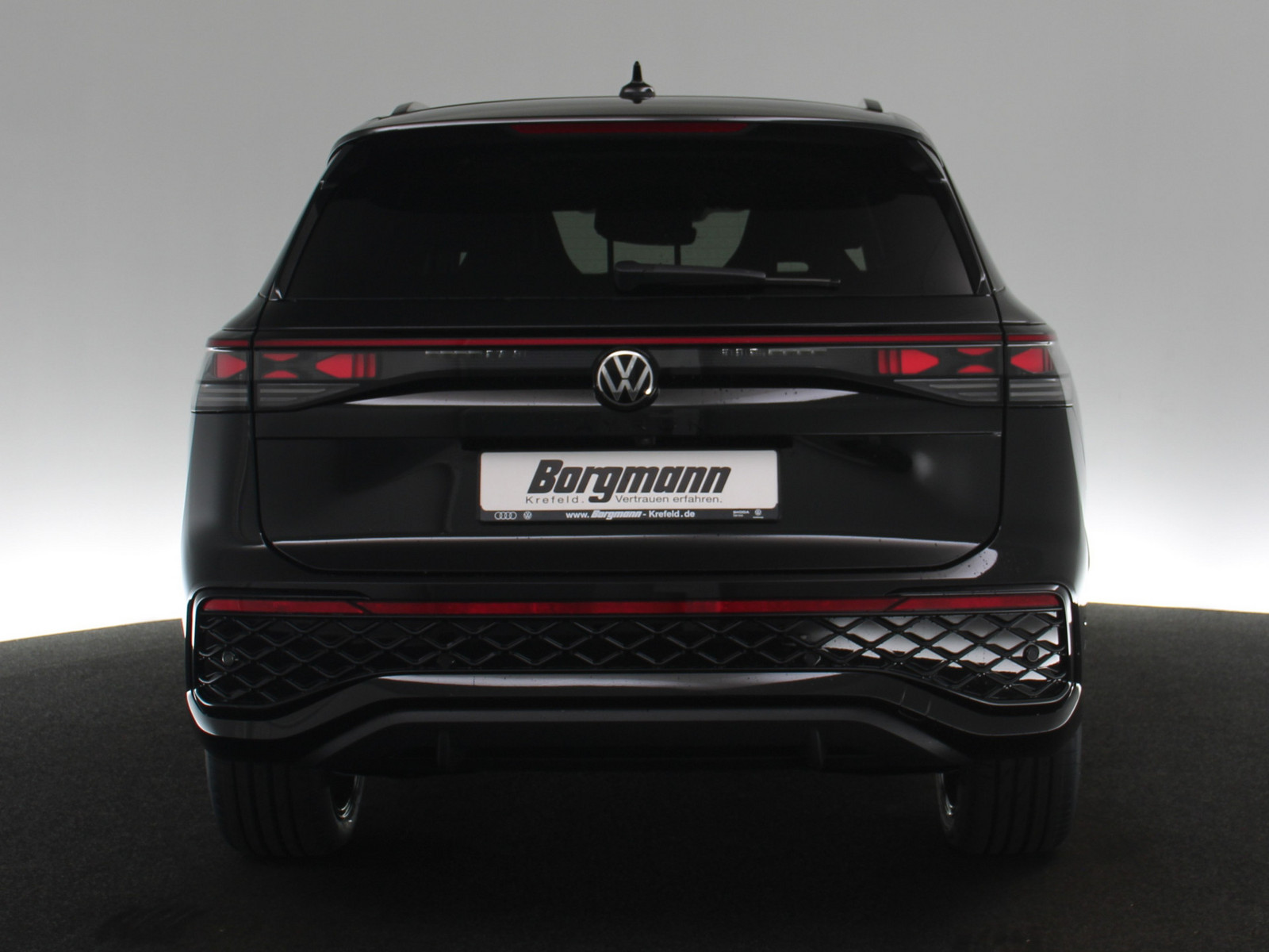 VW Tayron 1.5 TSI eHybrid R-Line VW Tayron 1.5 TSI eHybrid R-Line