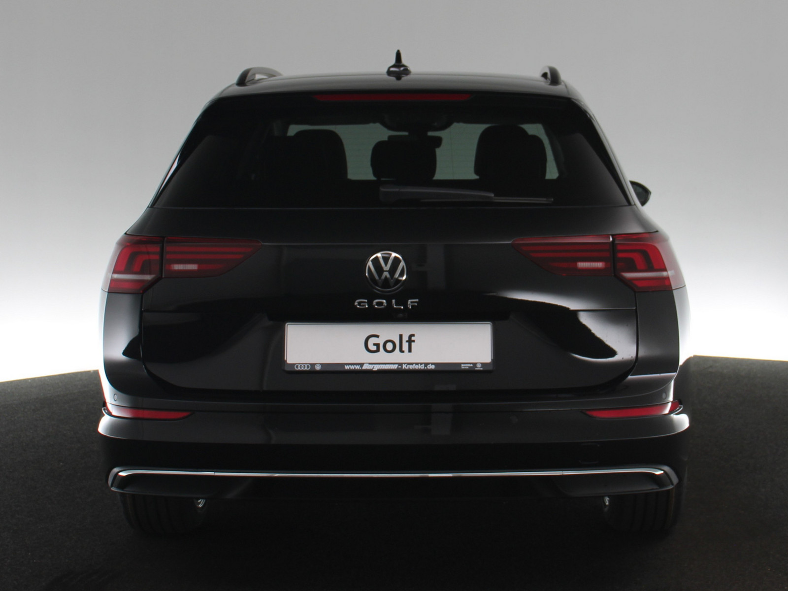 VW Golf VIII 2.0 TDI Energy VW Golf VIII 2.0 TDI Energy