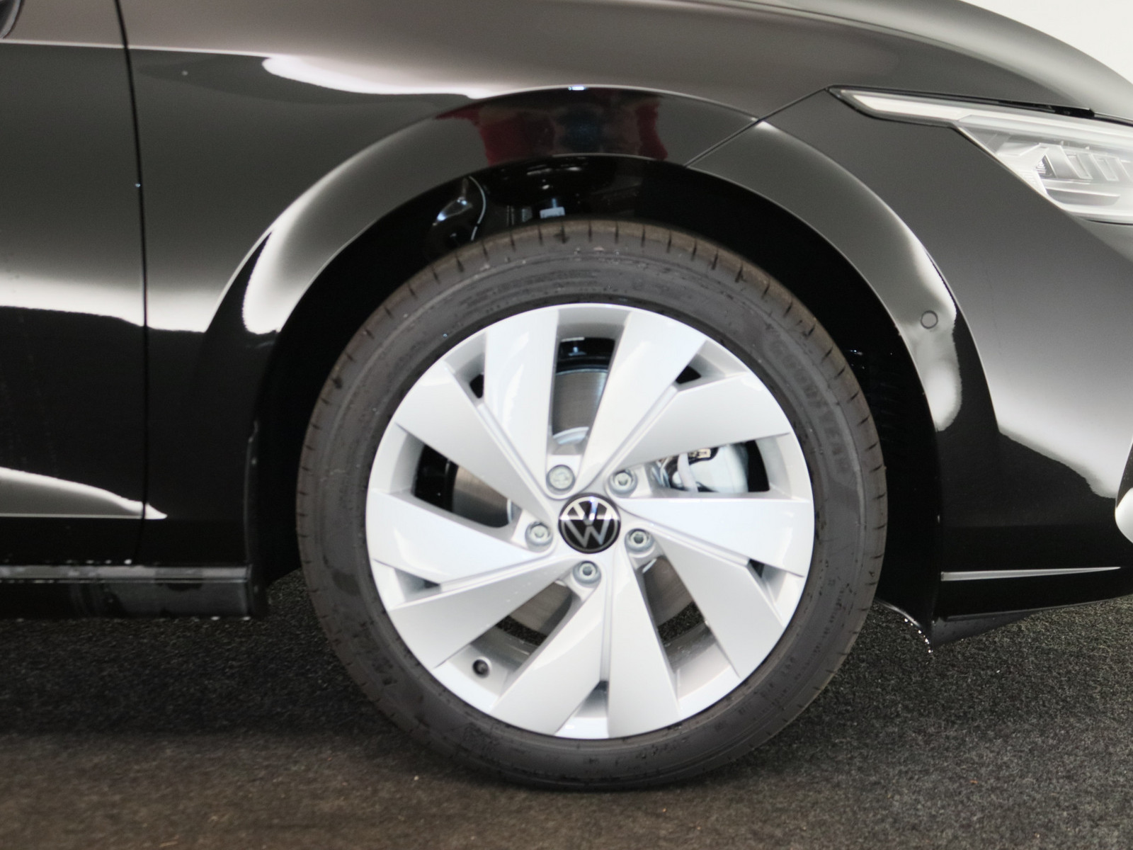 VW Golf VIII 2.0 TDI Energy VW Golf VIII 2.0 TDI Energy