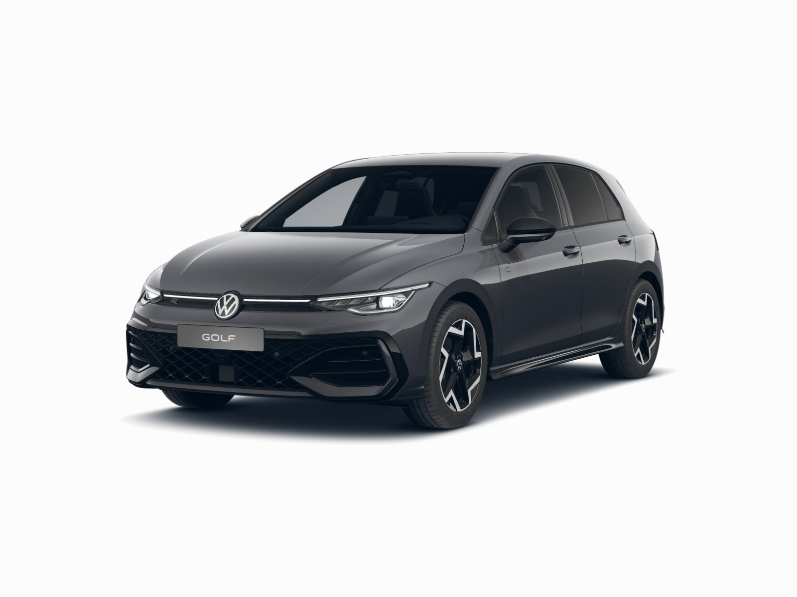 VW Golf VIII 1.5 eTSI R-Line VW Golf VIII 1.5 eTSI R-Line