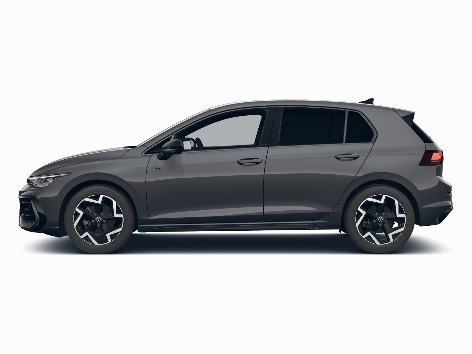 VW Golf VIII 1.5 eTSI R-Line VW Golf VIII 1.5 eTSI R-Line