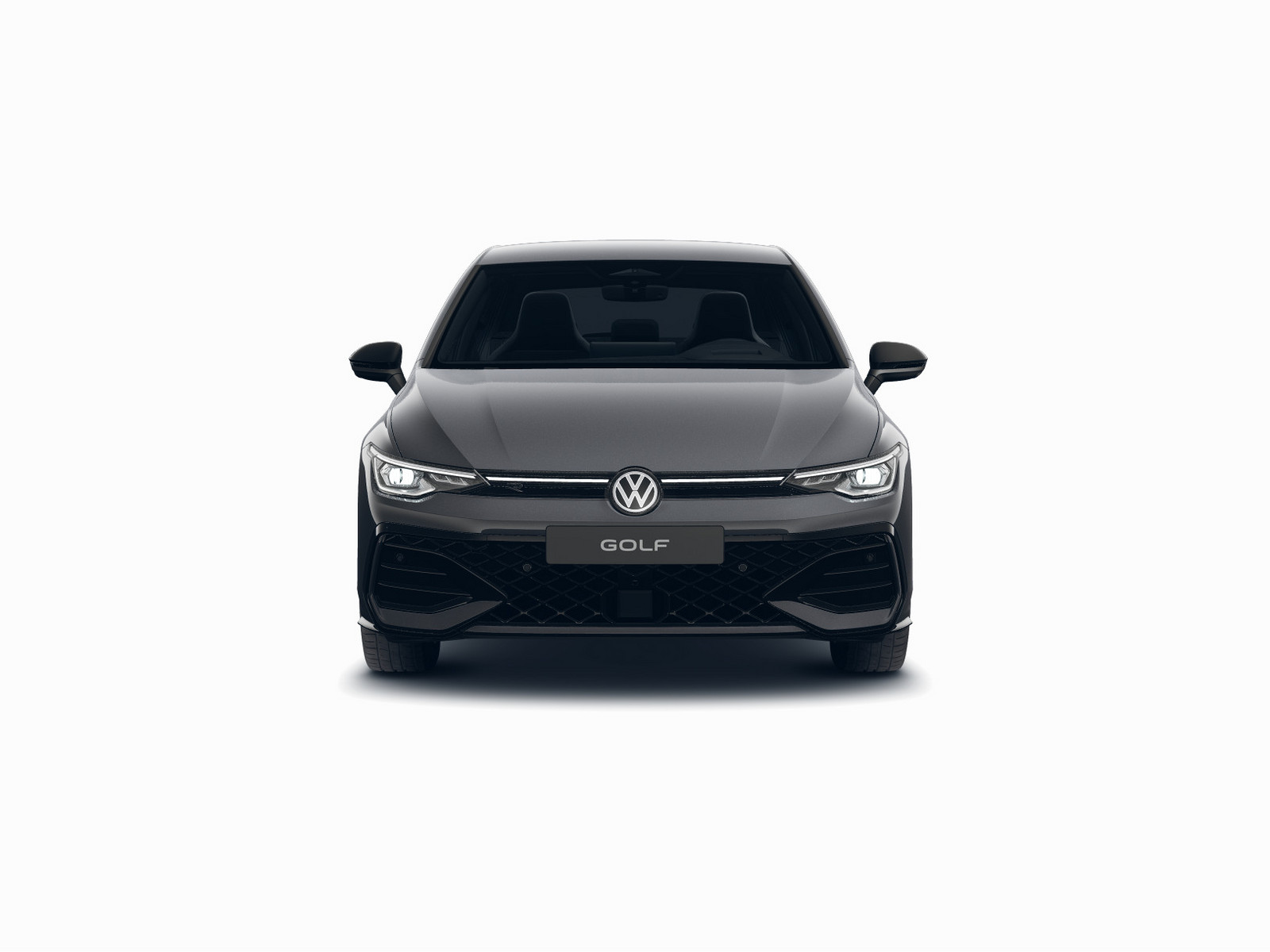 VW Golf VIII 1.5 eTSI R-Line VW Golf VIII 1.5 eTSI R-Line